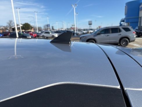 Used 2020 Ford Escape SEL image 15