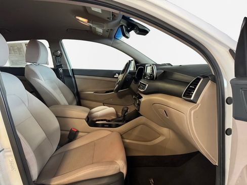 Used 2020 Hyundai Tucson Sport AWD/4WD image 26