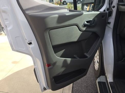 Used 2024 Ford Transit 250 Low Roof w/ Exterior Upgrade Package image 10