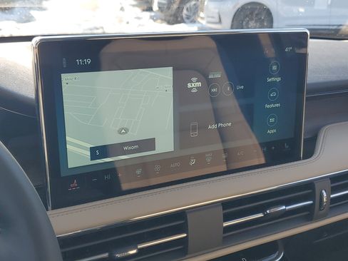 New 2026 Lincoln Corsair Grand Touring image 20