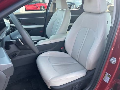 Used 2024 Hyundai Sonata SEL FWD image 13