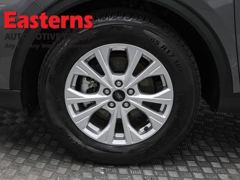 Used 2024 Ford Escape Active image 33