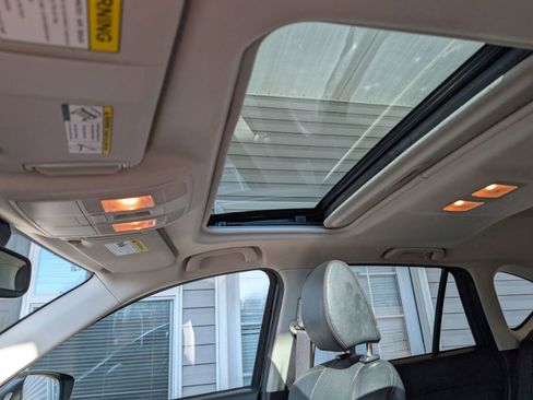 Used 2015 MAZDA CX-5 Grand Touring image 19