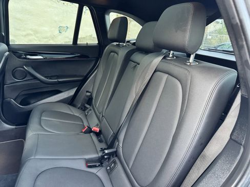 Used 2021 BMW X1 sDrive28i w/ Convenience Package FWD image 30