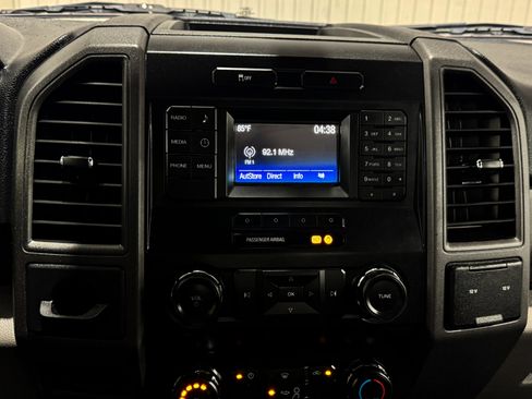 Used 2019 Ford F550 2WD Regular Cab Super Duty image 26