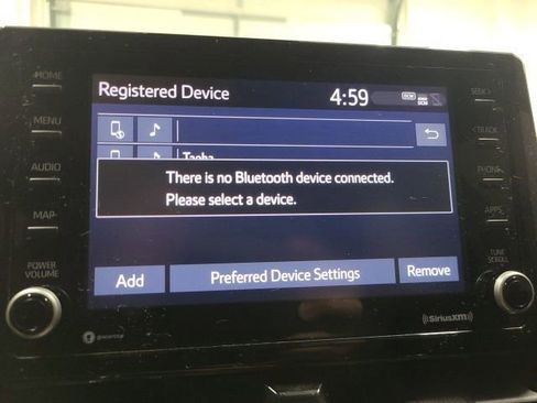 Certified 2022 Toyota Corolla SE FWD image 31