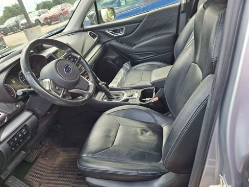 Used 2020 Subaru Forester Limited w/ Popular Package #3 AWD/4WD image 2