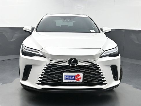 Used 2023 Lexus RX 350h image 40