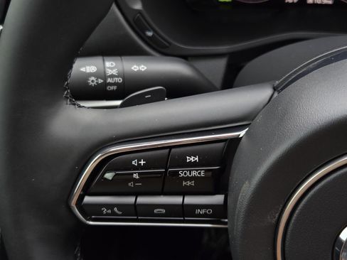 New 2026 MAZDA CX-90 3.3 Turbo S w/ Premium Plus AWD/4WD image 21