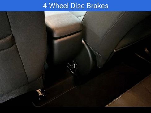 Certified 2023 Chevrolet TrailBlazer LT image 13