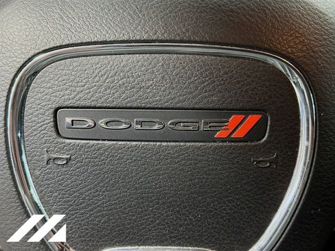 Used 2018 Dodge Charger GT AWD/4WD image 32