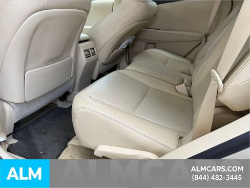 Used 2013 Lexus RX 350 FWD w/ Premium Pkg image 10