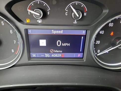 Used 2022 Buick Enclave Essence w/ Experience Buick Package image 27