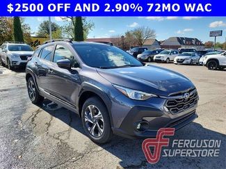 New 2026 Subaru Crosstrek 2.0i Premium video 1