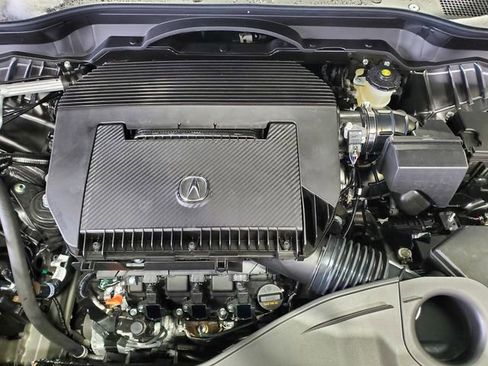 New 2026 Acura MDX A-Spec image 28