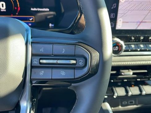 New 2026 Chevrolet Colorado LT w/ LT Convenience Package image 22