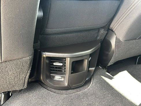 Used 2025 RAM 2500 Tradesman AWD/4WD image 30