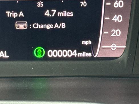 New 2026 Honda Pilot EX-L image 18