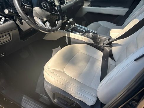 Used 2018 MAZDA CX-5 Grand Touring AWD/4WD image 7
