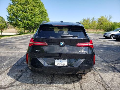 New 2026 BMW X3 xDrive30 w/ M Sport Package AWD/4WD image 5