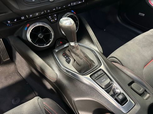 Used 2019 Chevrolet Camaro ZL1 image 36