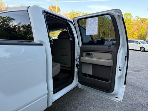 Used 2009 Ford F150 4x4 SuperCrew image 20