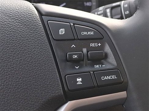 Used 2021 Hyundai Tucson Ultimate image 23