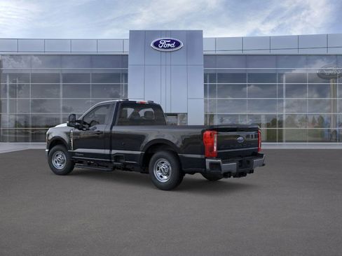 New 2026 Ford F350 XL w/ XL Chrome Package image 4