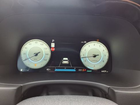 Used 2025 Hyundai Palisade Calligraphy AWD/4WD image 36