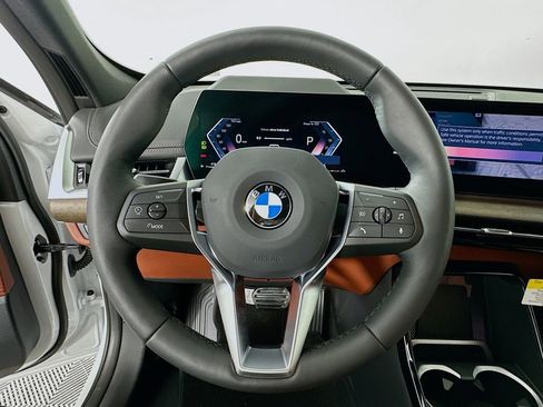 New 2026 BMW X1 xDrive28i w/ Technology Package image 10
