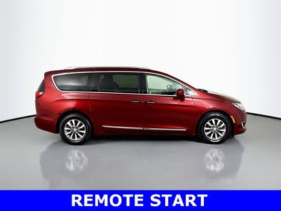 Used 2020 Chrysler Pacifica Touring-L Plus