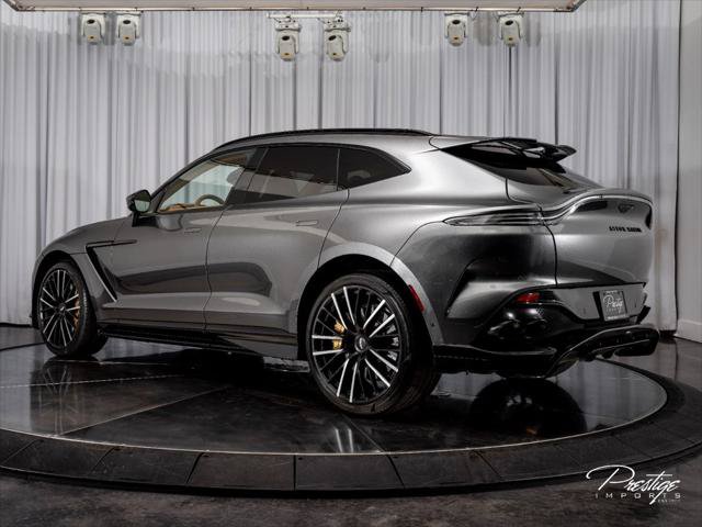 Used 2023 Aston Martin DBX 707 AWD/4WD image 14