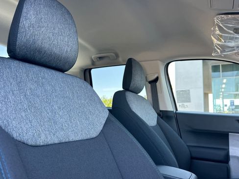 New 2026 Ford Maverick XLT image 17