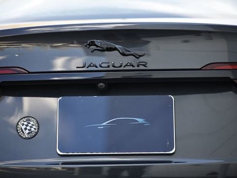 New 2024 Jaguar XF R-Dynamic SE image 11