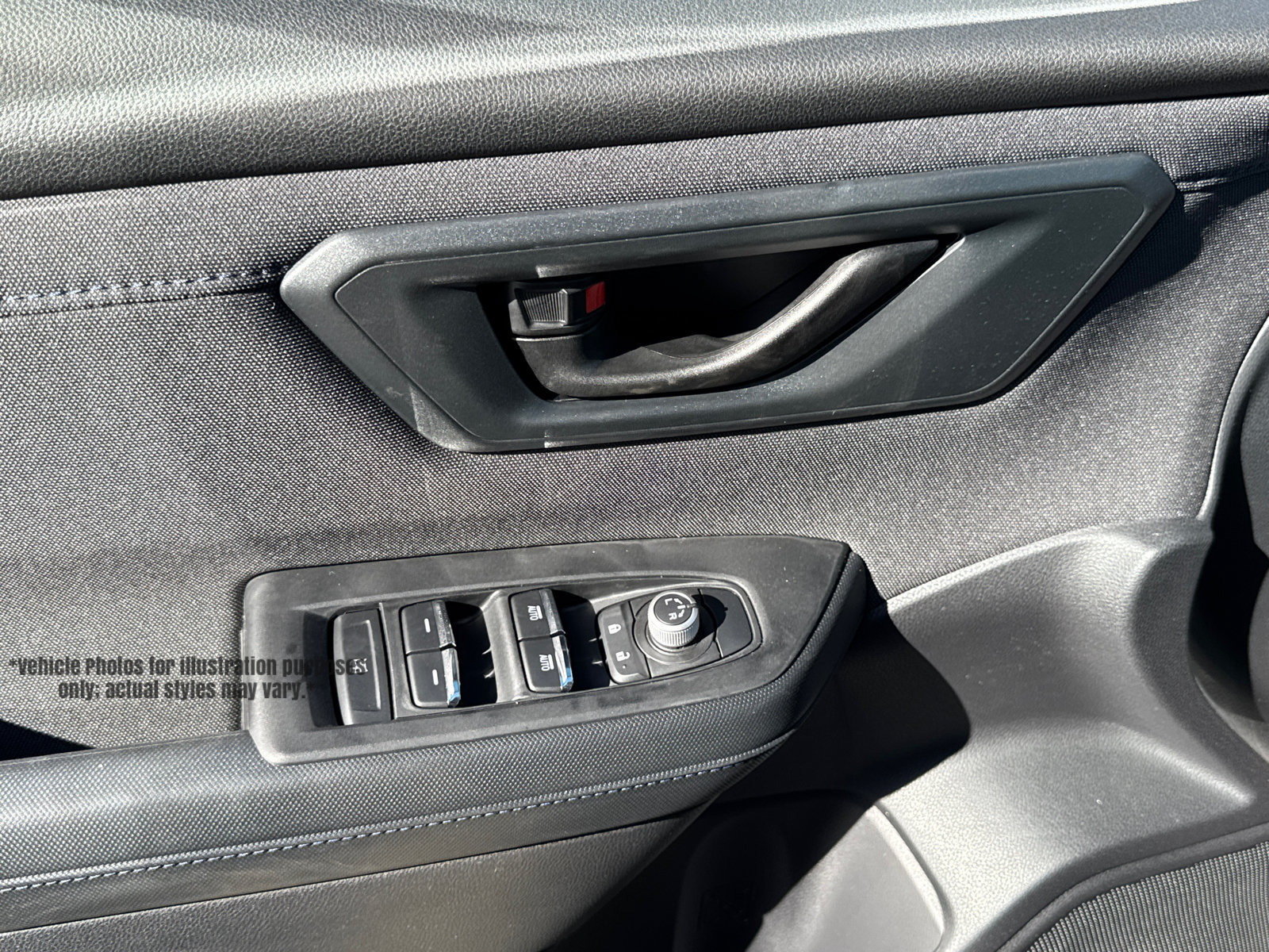 New 2026 Subaru Forester Premium AWD/4WD image 18