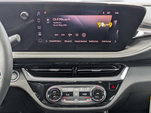 New 2026 Buick Envista Sport Touring w/ Convenience I Package FWD image 25