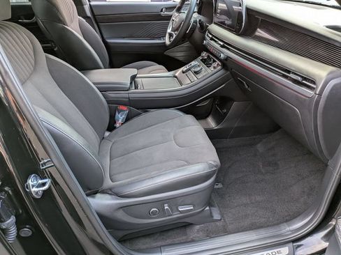 Used 2025 Hyundai Palisade Calligraphy AWD/4WD image 35