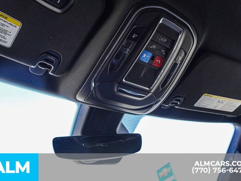 Used 2024 Ford Edge SEL image 61