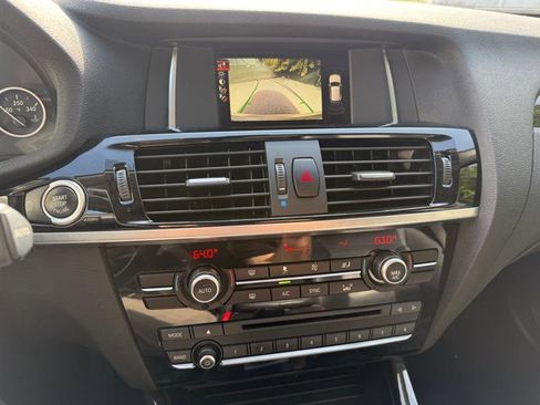 Used 2016 BMW X3 xDrive28i image 25