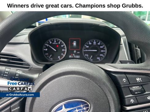 Used 2024 Subaru Impreza 2.0i Sport AWD/4WD image 6