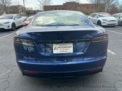 Used 2023 Tesla Model S AWD image 6