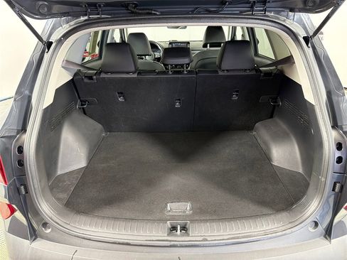 Used 2021 Kia Seltos S image 18