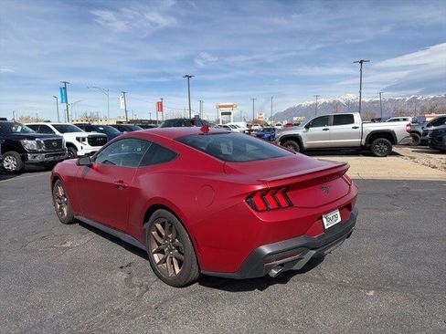 New 2024 Ford Mustang Premium image 15