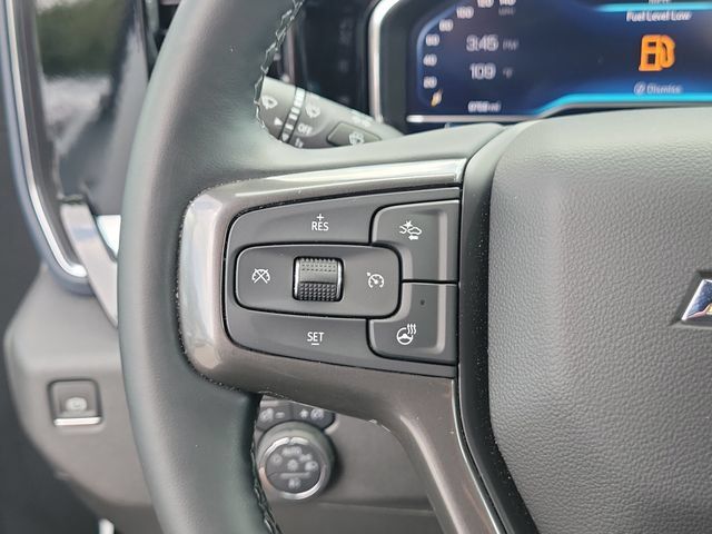 Certified 2025 Chevrolet Silverado 2500 High Country w/ Technology Package AWD/4WD image 24