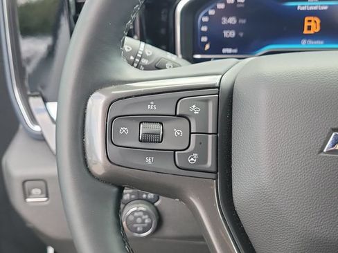 Certified 2025 Chevrolet Silverado 2500 High Country w/ Technology Package AWD/4WD image 24