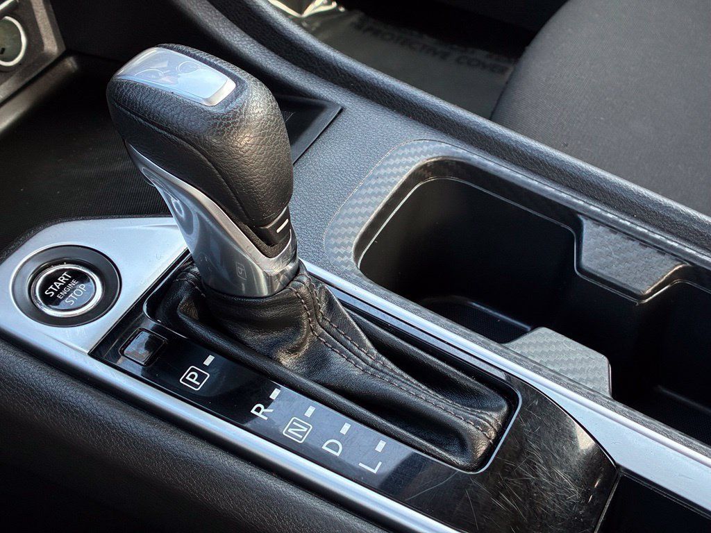 Used 2024 Nissan Sentra SV w/ All-Weather Package FWD image 25