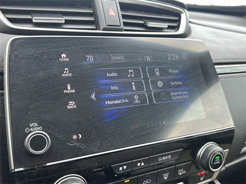 Used 2017 Honda CR-V EX image 23