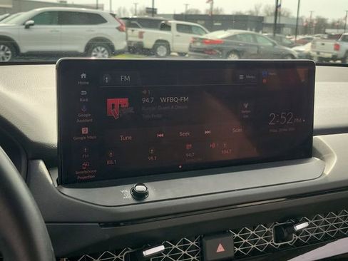 Used 2024 Honda Accord Touring image 22