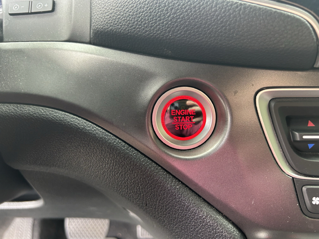 Used 2022 Honda Passport EX-L image 35