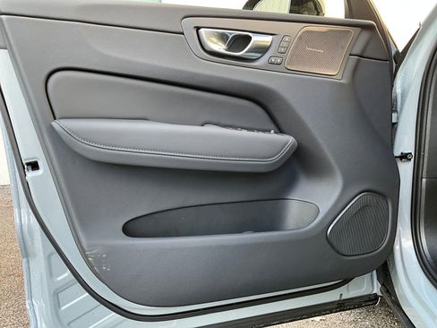 New 2026 Volvo XC60 B5 Plus w/ Protection Package Premier image 10